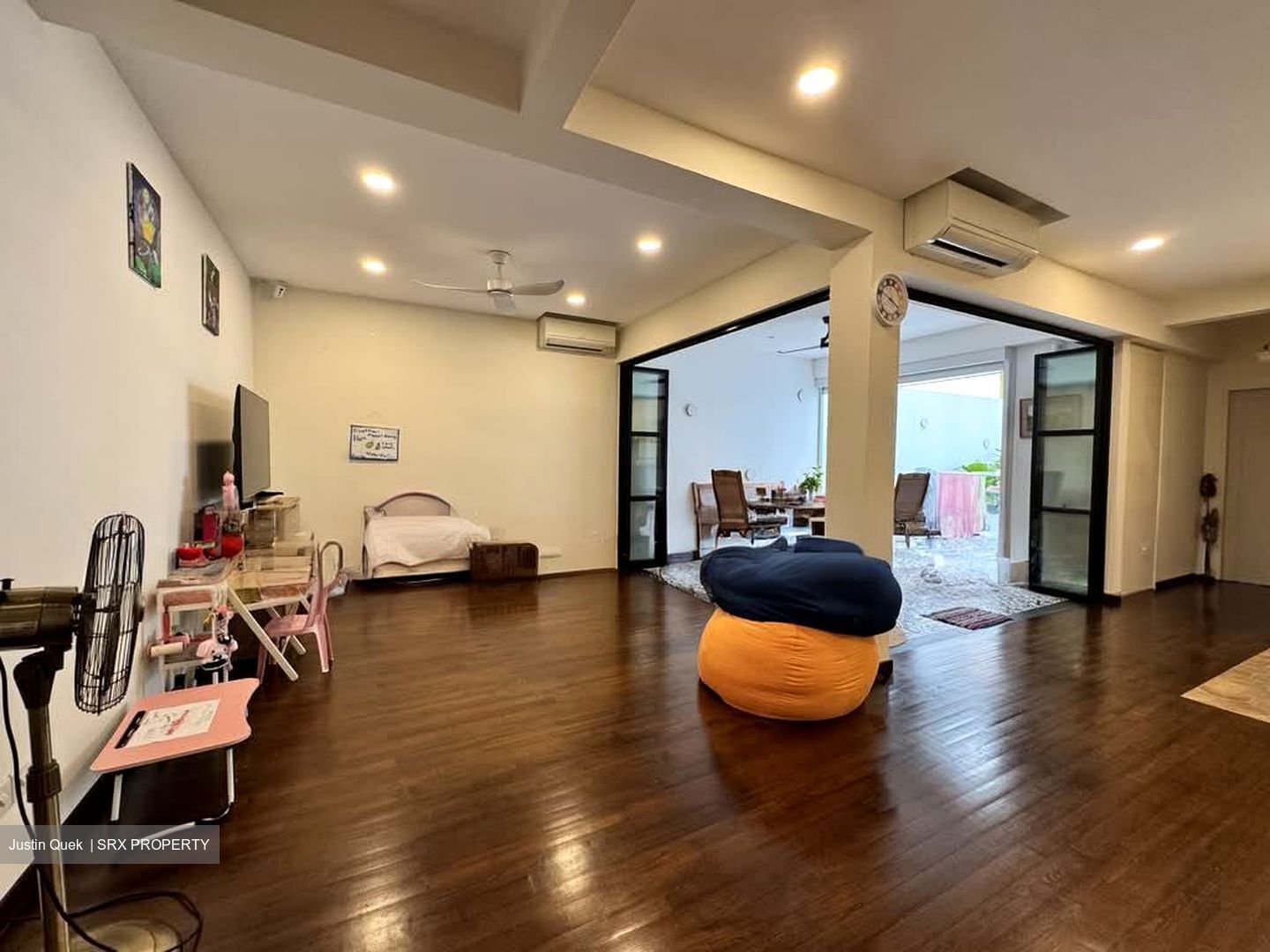 Sin Chuan Garden (D14), Apartment #554425211
